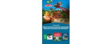 La Grande Récré: Des lots d'entrées pour le Parc Astérix et des coffrets Playmobil à gagner