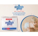 Enjoy Family: 1 lot de 3 semaines de couches pour bébé à gagner