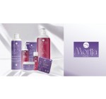 Femme Actuelle: 14 bons d'achat Morija Care à gagner