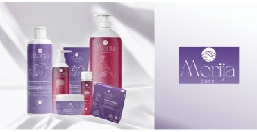 Femme Actuelle: 14 bons d'achat Morija Care à gagner