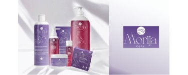 Femme Actuelle: 14 bons d'achat Morija Care à gagner