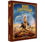 Culturopoing: 2 Blu-Ray du film "Dar l’invincible" à gagner