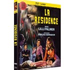 Culturopoing: 3 Blu-ray du film "La Résidence" à gagner