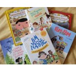 MaFamilleZen: 14 livres jeunesse 7-10 ans à gagner