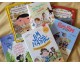 MaFamilleZen: 14 livres jeunesse 7-10 ans à gagner