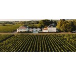Terre de Vins: 1 séjour d'une nuit au Château Grand Corbin à Saint-Émilion à gagner