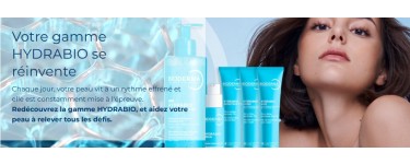 Bioderma: 500 produits de soin à gagner