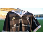 France Bleu: 1 lot comportant 1 ballon de rugby + 1 maillot du CA Brive Corrèze à gagner
