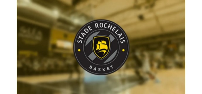 Alouette: Des invitations pour le match de basket La Rochelle / Le Mans le 17 mai à La Rochelle 