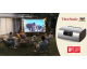 Voici: 2 projecteurs M10e de la marque VIEWSONIC à gagner