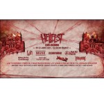 Arte: 2 pass 4 jours pour le festival "Hellfest" à Clisson à gagner