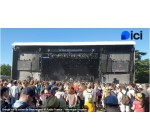 France Bleu: 2 pass 4 jours avec camping pour le festival Beauregard à Hérouville-Saint-Clair à gagner
