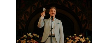 Arte: 3 lots de 2 places de cinéma pour le film "Peacock" à gagner