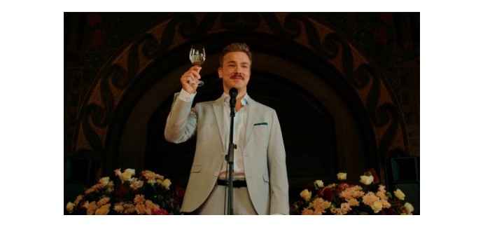 Arte: 3 lots de 2 places de cinéma pour le film "Peacock" à gagner