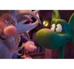 Citizenkid: 10 lots de 2 places de cinéma pour le film "Diplodocus" à gagner