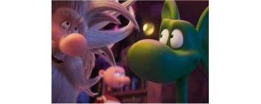 Citizenkid: 10 lots de 2 places de cinéma pour le film "Diplodocus" à gagner