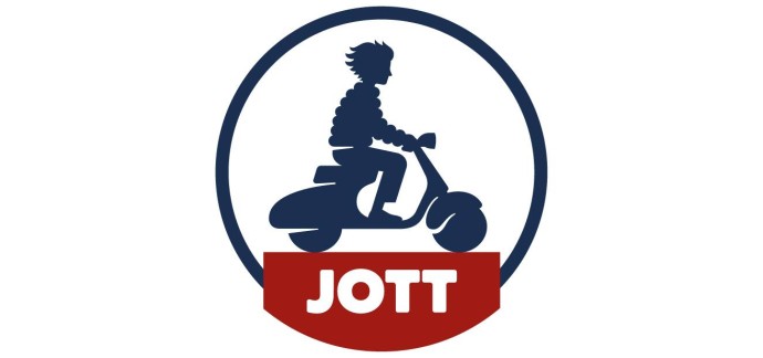 Jott: Paiement en 3x sans frais avec Klarna
