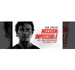 Nostalgie: Des places de cinéma pour le film "Mission Impossible 8" à gagner