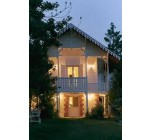 My Little Paris: 1 séjour d'une nuit pour 4 personnes au Chalet Olivet à gagner