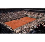 Le Figaro: Des invitations Catégorie Or pour me tournoi de Roland Garros à gagner