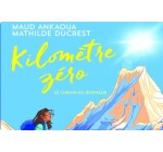 Europe1: Des albums BD "Kilomètre Zéro" à gagner