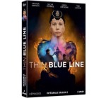 Blog Baz'art: 2 coffrets 4 DVD de la série "Thin Blue Line - saison 2" à gagner