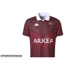 France Bleu: 1 maillot de rugby de l'UBB à gagner