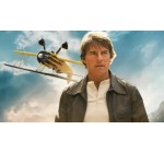 BFMTV: 5 lots de 2 places de cinéma pour le film "Mission Impossible 8" à gagner