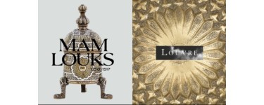 Arte: Des invitations pour l’exposition "Mamlouk 1250-1517" au musée du Louvre à Paris à gagner