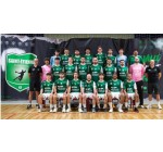 France Bleu: 1 lot de 2 invitations pour le dernier match de la saison de Saint-Étienne Hand à Saint-Étienne