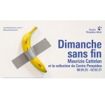 Arte: Des entrées pour diverses expositions à Metz à gagner