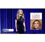 France Bleu:  1 livre "Lara Fabian : Derrière la voix" de Aurélien Lévêque à gagner