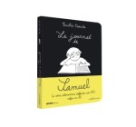 Arte: 5 romans graphiques "Le journal de Samuel" à gagner