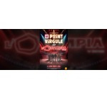 Rire et chansons: Des invitations pour le spectacle "Le Point Virgule Fait l'Olympia" à gagner