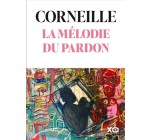 Europe1: Des livres "La mélodie du pardon" de Corneille à gagner
