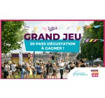 Aéroport Bordeaux-Mérignac: 30 pass Dégustation pour "Bordeaux Fête le Vin" à gagner
