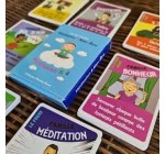 MaFamilleZen: 5 jeux des 7 familles à gagner