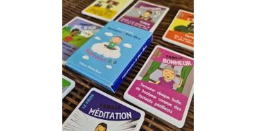 MaFamilleZen: 5 jeux des 7 familles à gagner