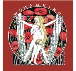 Blog Baz'art: 2 lots de 2 invitations pour le concert de Womankind à gagner