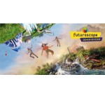 Cuisine Actuelle: 8 lots de 4 entrées pour le parc du Futuroscope à gagner