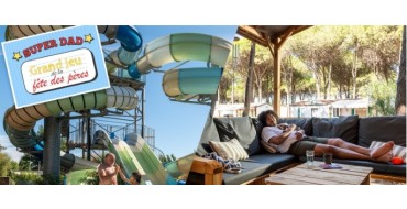 Femme Actuelle: 3 séjours d’une semaine avec Homair Vacances à gagner