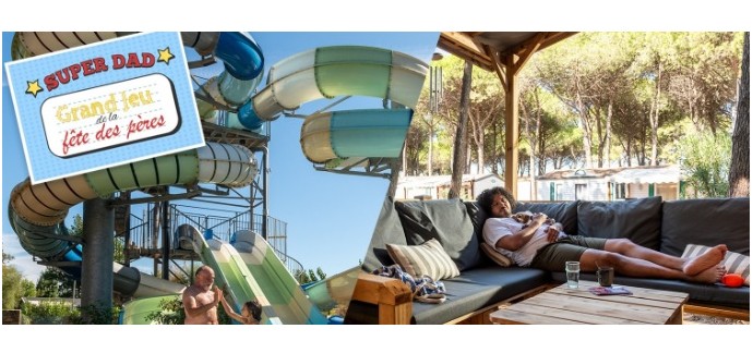 Femme Actuelle: 3 séjours d’une semaine avec Homair Vacances à gagner