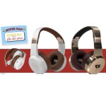 Femme Actuelle: 2 casques audio Viwone à gagner