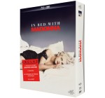 Les Chroniques de Cliffhanger & co: 3 coffrets Blu-Ray "In Bed With Madonna" à gagner