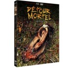 Culturopoing: 1 Blu-Ray/DVD du film "Détour mortel" à gagner