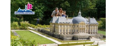 Cuisine Actuelle: 12 lots de 4 entrées à France Miniature à Élancourt à gagner