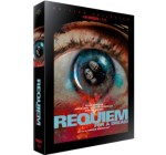Culturopoing: 1 Blu-Ray du film "Requiem for a dream" à gagner