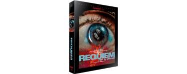 Culturopoing: 1 Blu-Ray du film "Requiem for a dream" à gagner