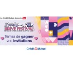 Riffx: Des invitations pour le Lovely Brive Festival à Brive-la-Gaillarde à gagner