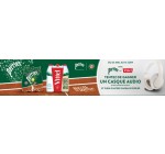 Croquons la Vie: 1 casque audio + des sacs Perrier x Roland-Garros + des lots de verres Perrier à gagner